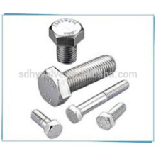 2016 nut wooded thread hanger bolt